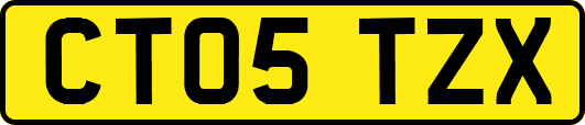 CT05TZX