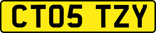 CT05TZY