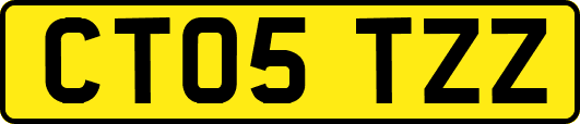 CT05TZZ