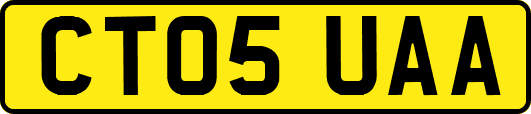 CT05UAA