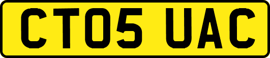 CT05UAC