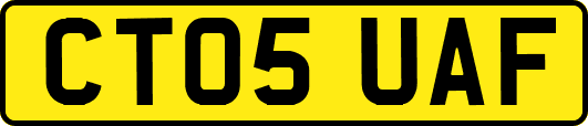 CT05UAF