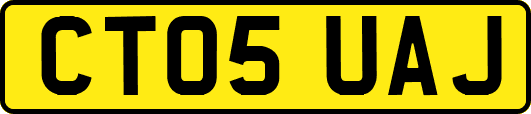 CT05UAJ