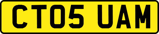 CT05UAM