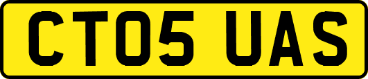 CT05UAS