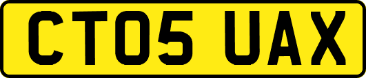 CT05UAX