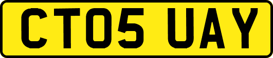CT05UAY