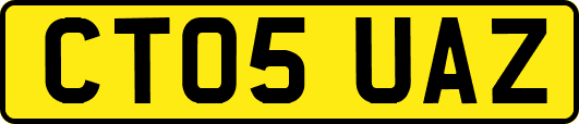 CT05UAZ