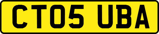 CT05UBA