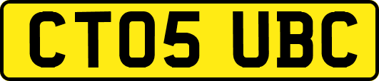 CT05UBC