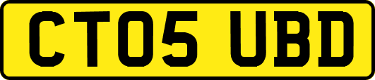 CT05UBD
