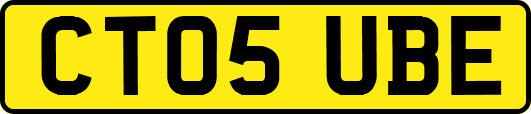 CT05UBE