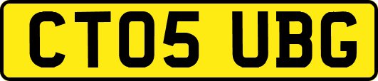 CT05UBG