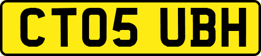 CT05UBH