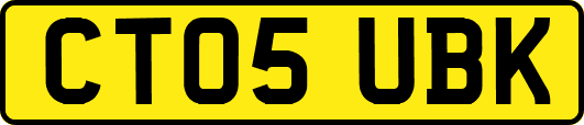CT05UBK