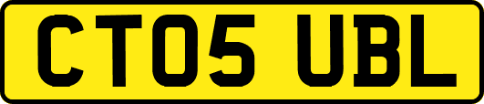 CT05UBL