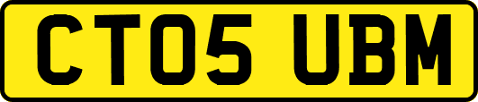 CT05UBM