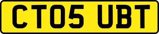CT05UBT