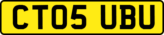 CT05UBU