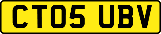 CT05UBV