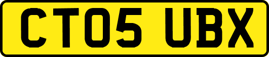 CT05UBX