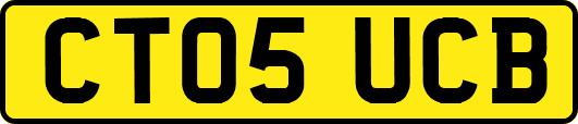 CT05UCB