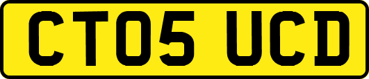 CT05UCD