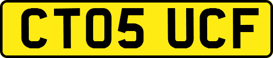 CT05UCF