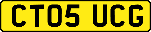 CT05UCG