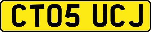 CT05UCJ