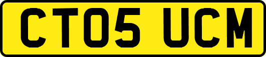 CT05UCM