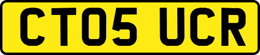 CT05UCR
