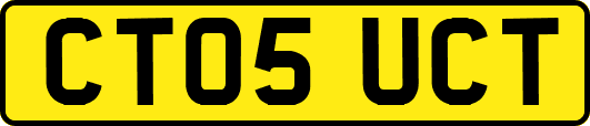 CT05UCT