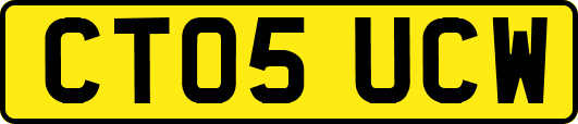 CT05UCW