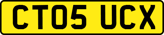 CT05UCX