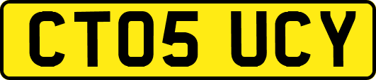 CT05UCY
