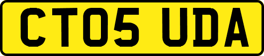 CT05UDA