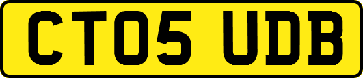 CT05UDB