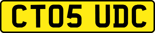 CT05UDC