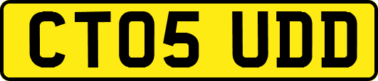 CT05UDD