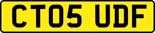 CT05UDF