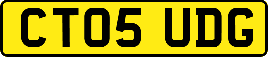 CT05UDG