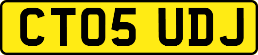 CT05UDJ