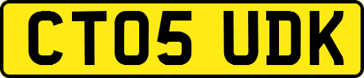 CT05UDK