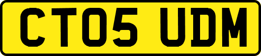 CT05UDM