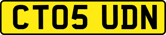 CT05UDN