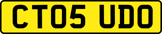 CT05UDO
