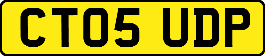 CT05UDP