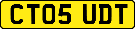 CT05UDT