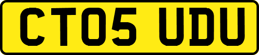 CT05UDU